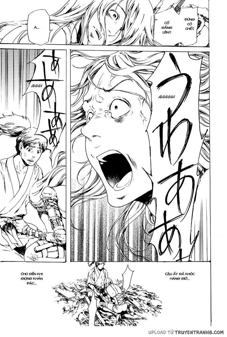 Adekan Chapter 44 - 29