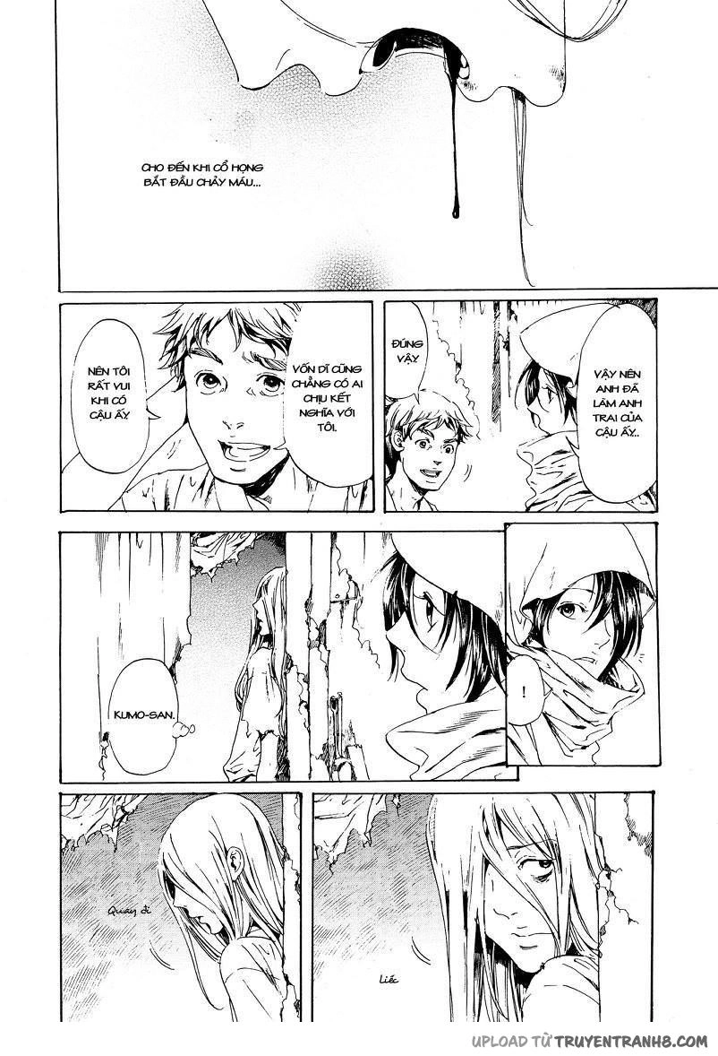 Adekan Chapter 44 - 30