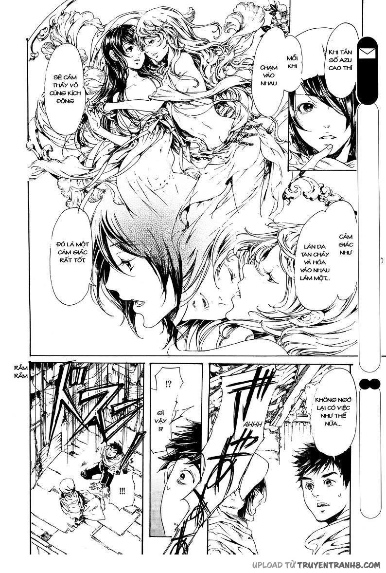 Adekan Chapter 44 - 32