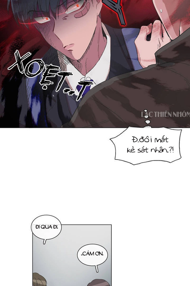 Ký Ức Giả Dối Chapter 1 - 7