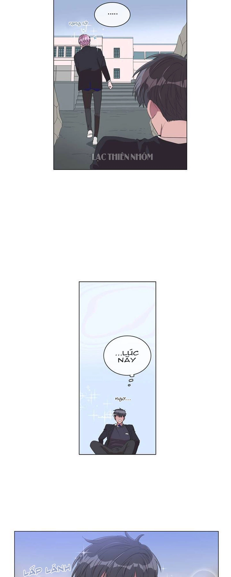 Ký Ức Giả Dối Chapter 1 - 35