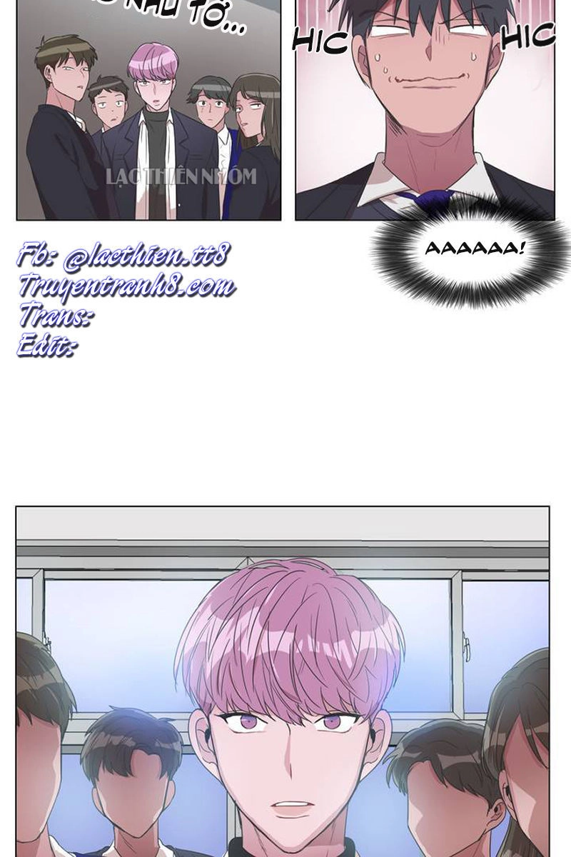 Ký Ức Giả Dối Chapter 1 - 40