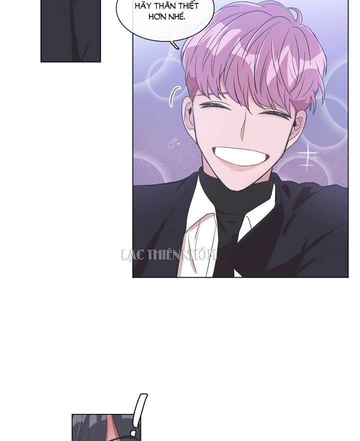 Ký Ức Giả Dối Chapter 1 - 42