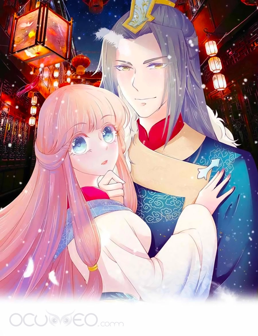 Sủng Phi Bất Lương: Vương Gia Phúc Hắc Chạy Đi Đâu Chapter 4 - 2