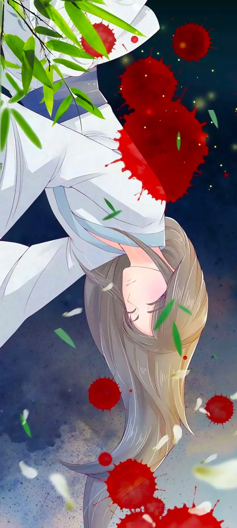 Sủng Phi Bất Lương: Vương Gia Phúc Hắc Chạy Đi Đâu Chapter 4 - 16