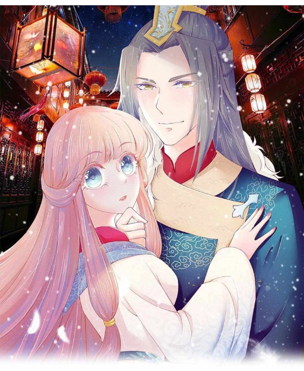 Sủng Phi Bất Lương: Vương Gia Phúc Hắc Chạy Đi Đâu Chapter 7 - 2