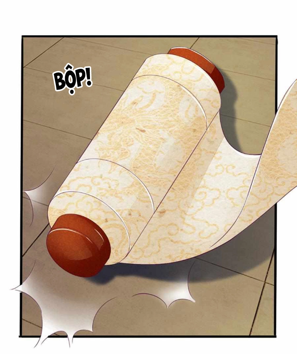 Sủng Phi Bất Lương: Vương Gia Phúc Hắc Chạy Đi Đâu Chapter 11 - 18