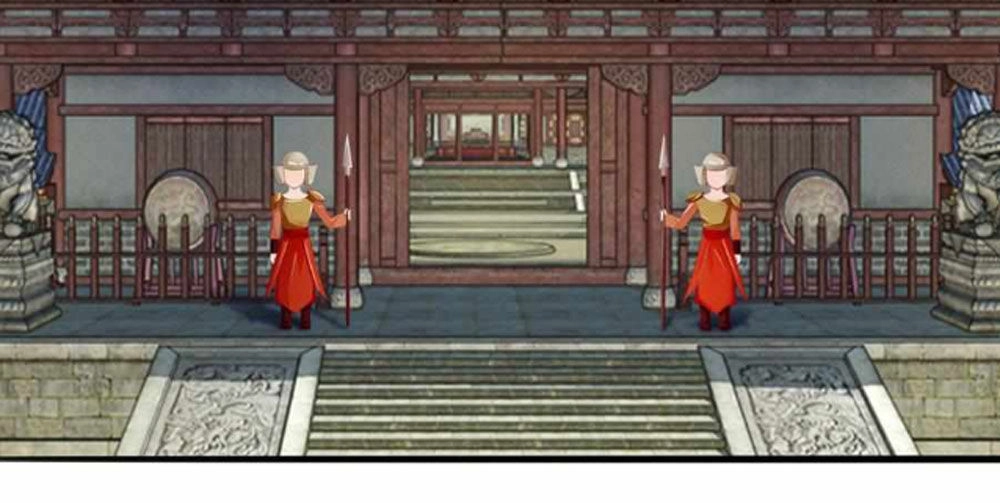 Sủng Phi Bất Lương: Vương Gia Phúc Hắc Chạy Đi Đâu Chapter 15 - 4