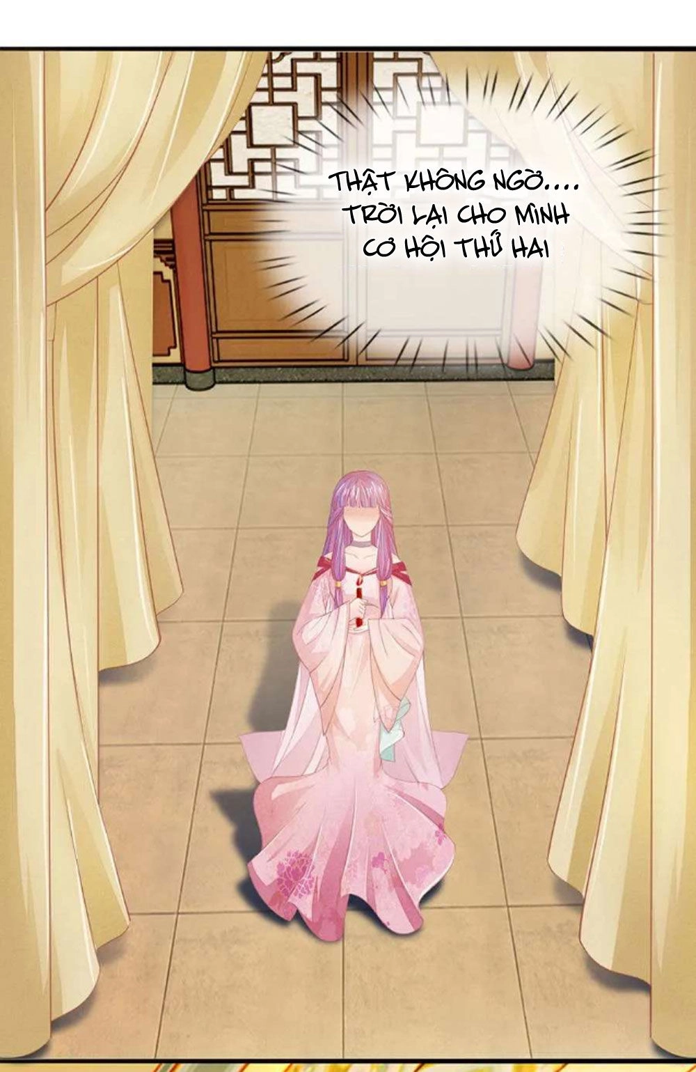 Sủng Phi Bất Lương: Vương Gia Phúc Hắc Chạy Đi Đâu Chapter 15 - 6