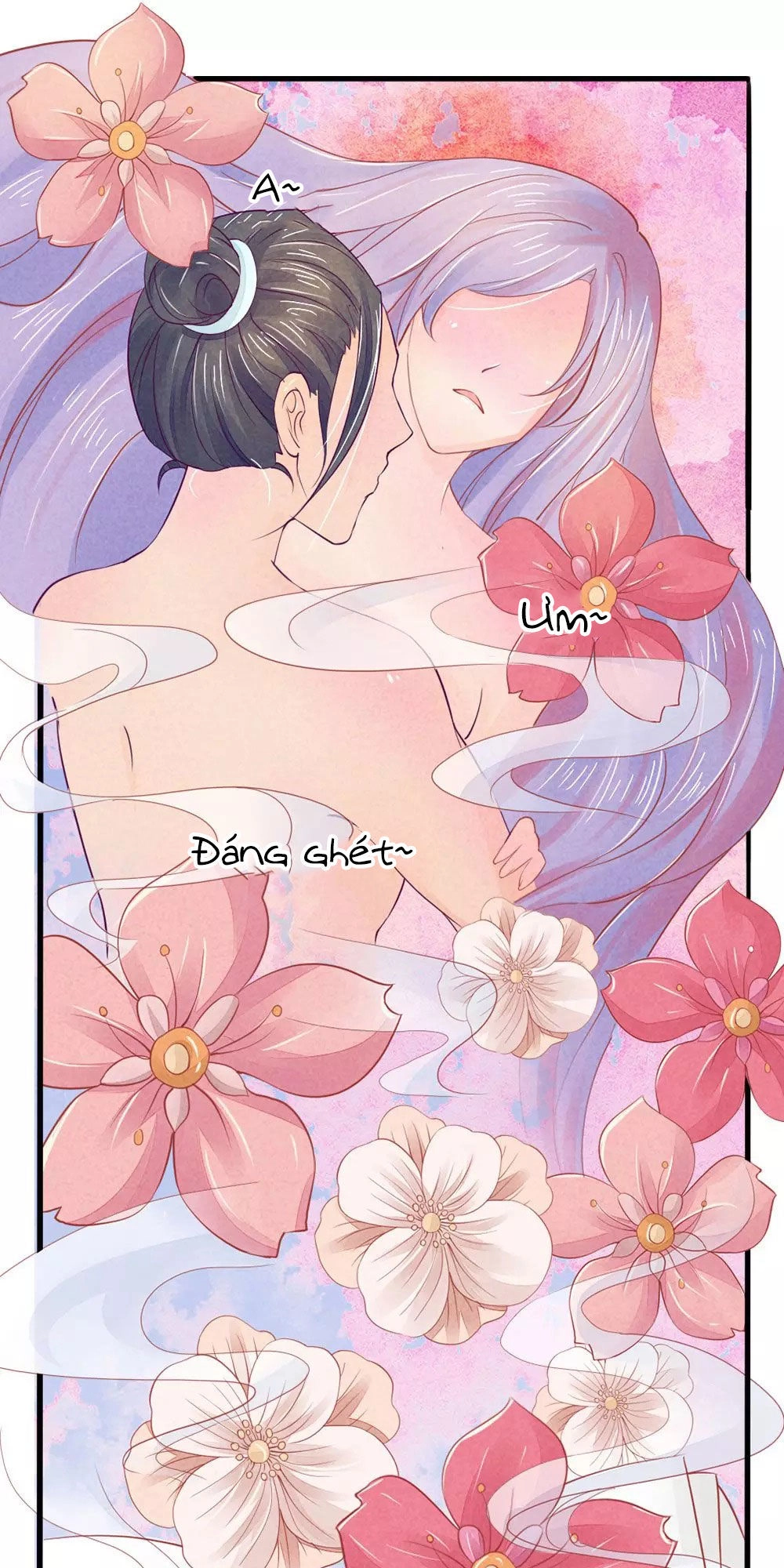 Sủng Phi Bất Lương: Vương Gia Phúc Hắc Chạy Đi Đâu Chapter 18 - 41