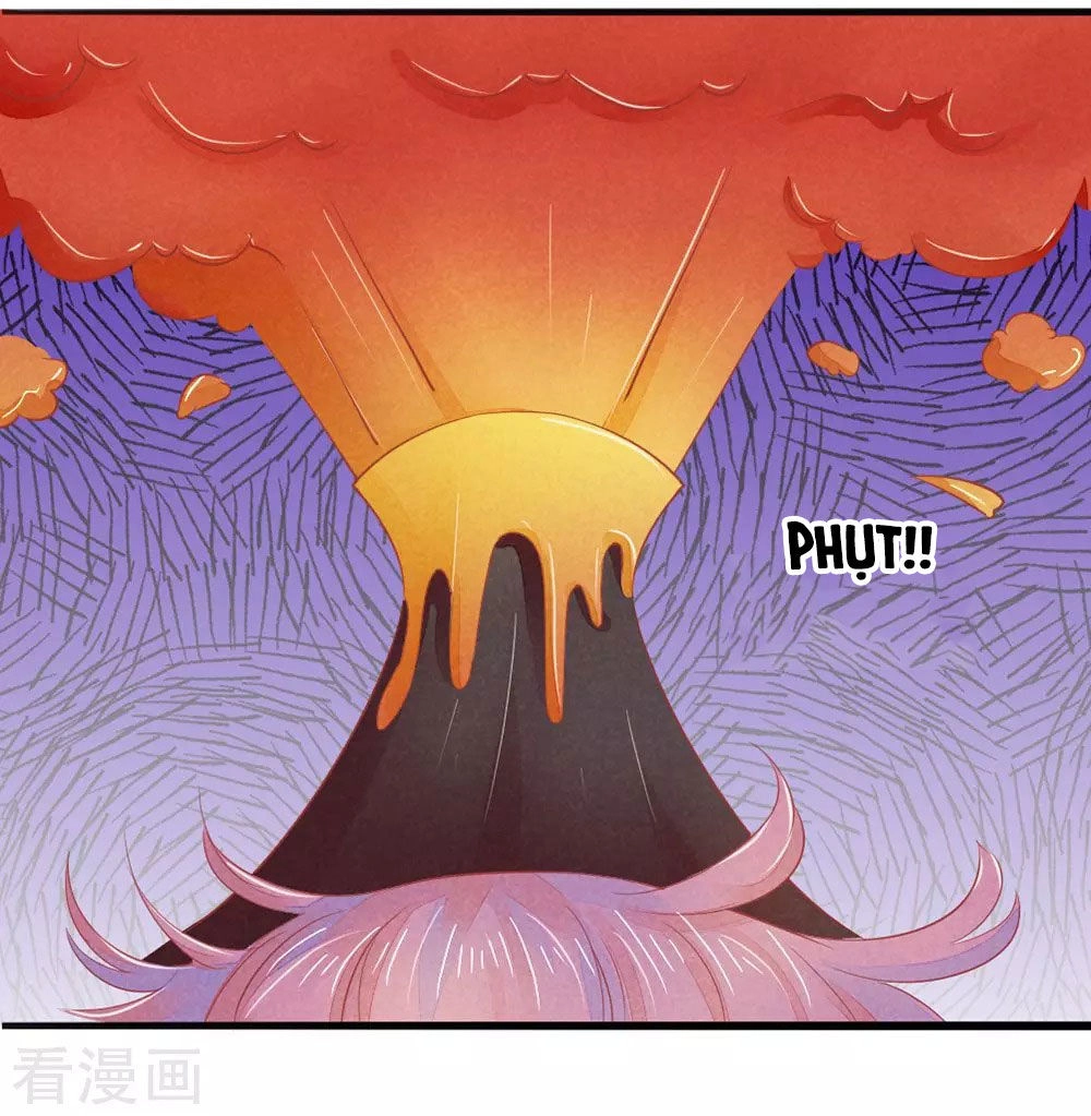 Sủng Phi Bất Lương: Vương Gia Phúc Hắc Chạy Đi Đâu Chapter 18 - 43