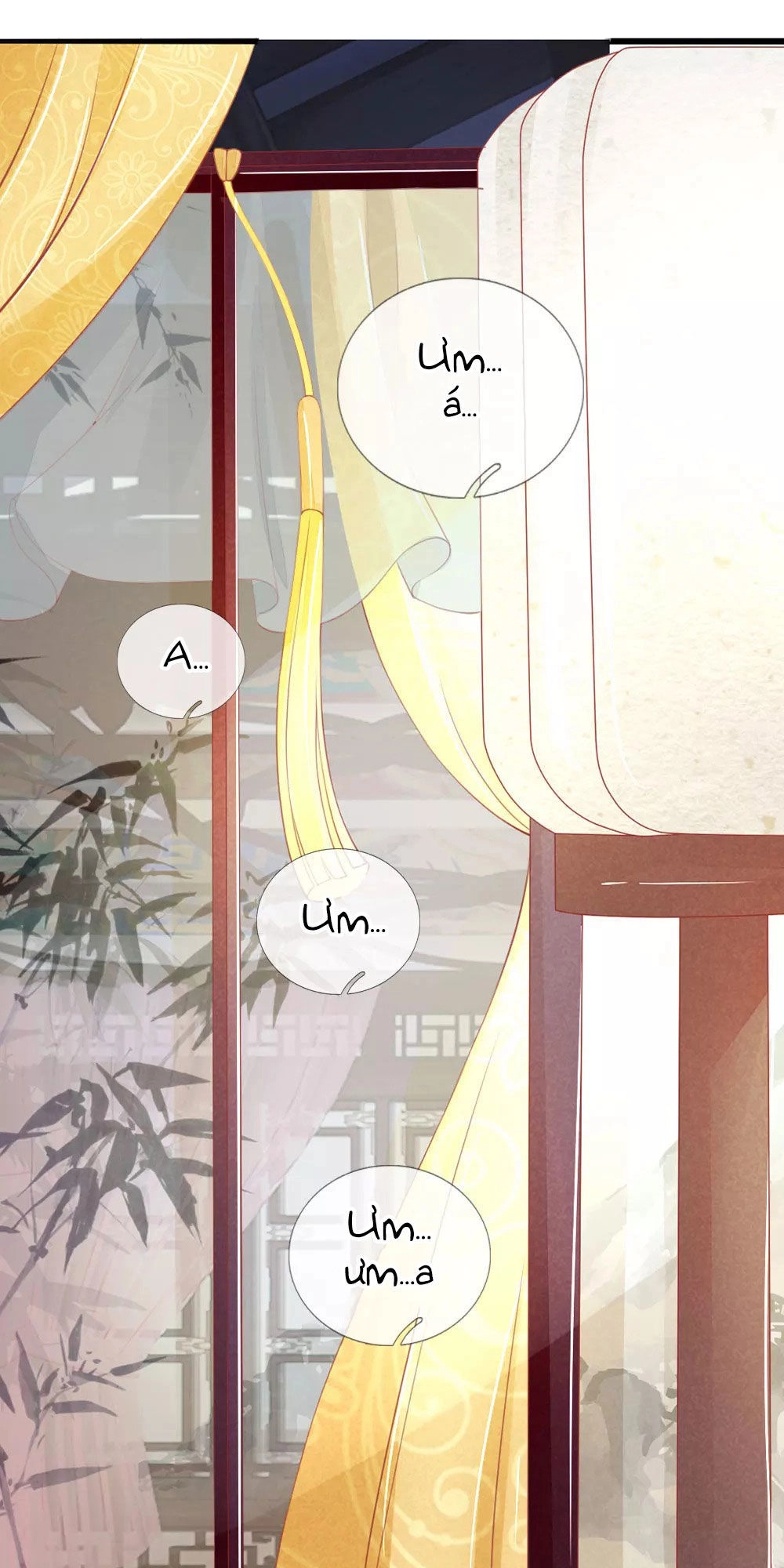 Sủng Phi Bất Lương: Vương Gia Phúc Hắc Chạy Đi Đâu Chapter 20 - 15