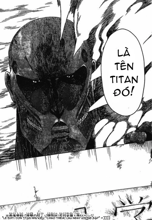 Shingeki! Kyojin Chuugakkou Chapter 1 - 19