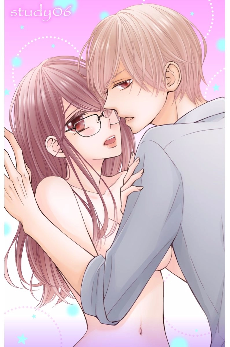 Zenbu Oshiete, Sensei Chapter 6 - 3