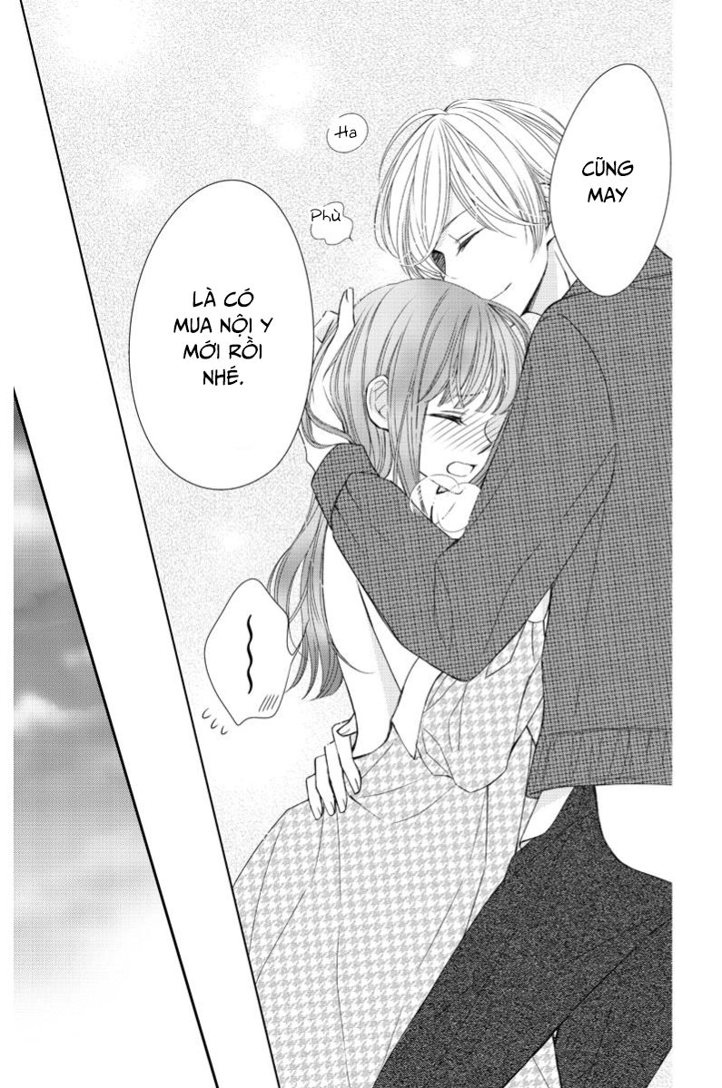 Zenbu Oshiete, Sensei Chapter 8 - 48