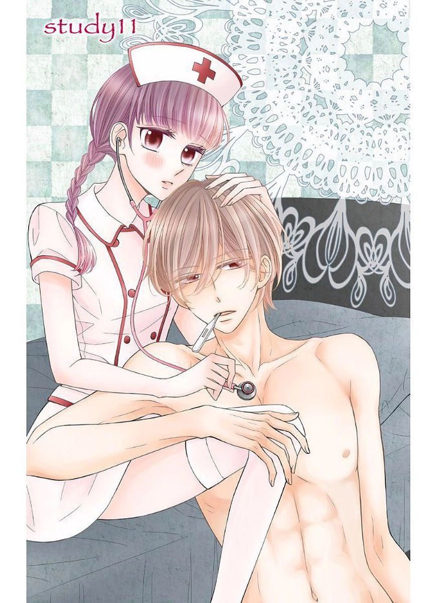 Zenbu Oshiete, Sensei Chapter 11 - 1