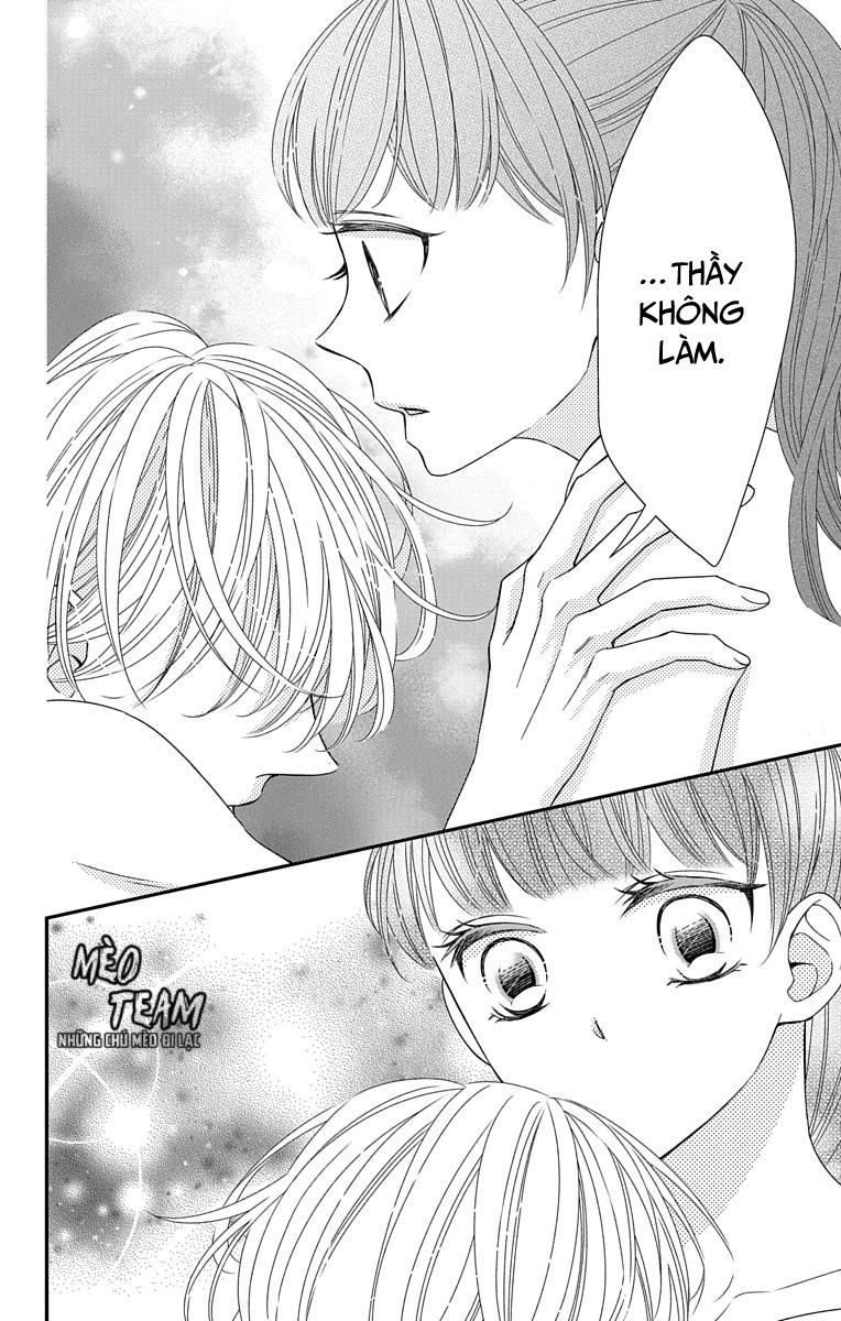 Zenbu Oshiete, Sensei Chapter 13 - 38