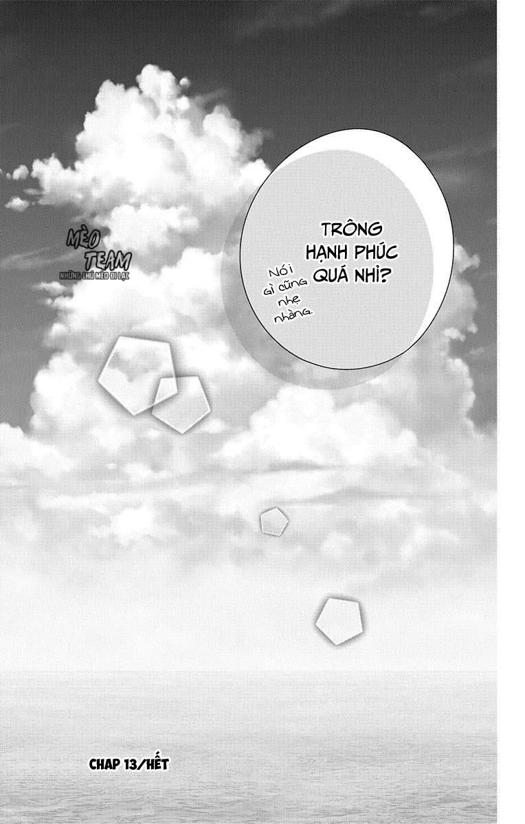 Zenbu Oshiete, Sensei Chapter 13 - 49