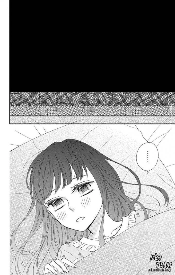 Zenbu Oshiete, Sensei Chapter 16 - 34