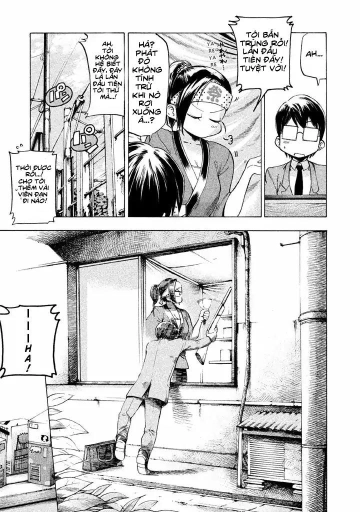 Mado Kara Madoka-Chan Chapter 2 - 7