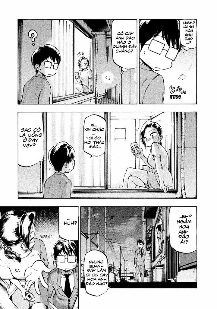 Mado Kara Madoka-Chan Chapter 3 - 3