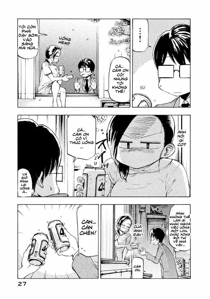 Mado Kara Madoka-Chan Chapter 3 - 5