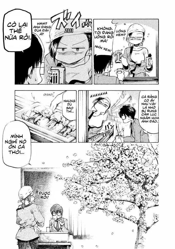 Mado Kara Madoka-Chan Chapter 3 - 7