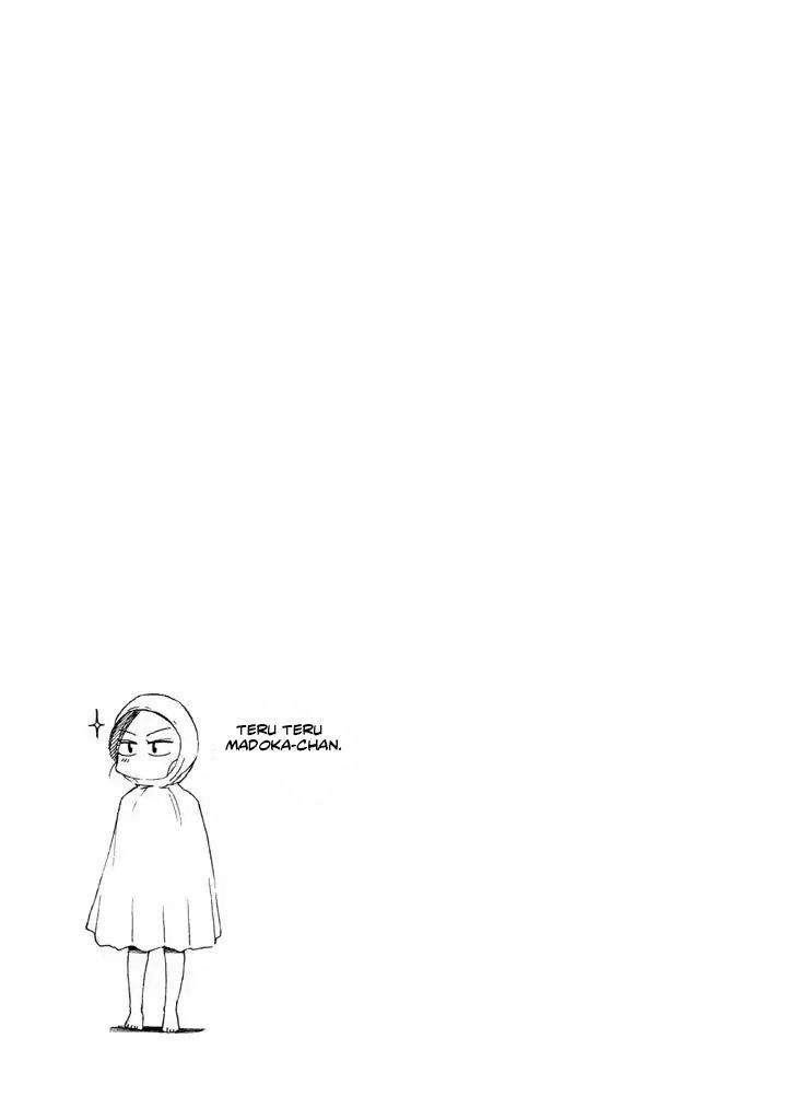 Mado Kara Madoka-Chan Chapter 7 - 11