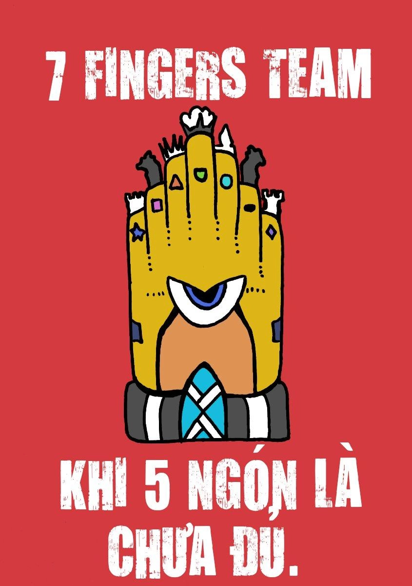 Mado Kara Madoka-Chan Chapter 7 - 12