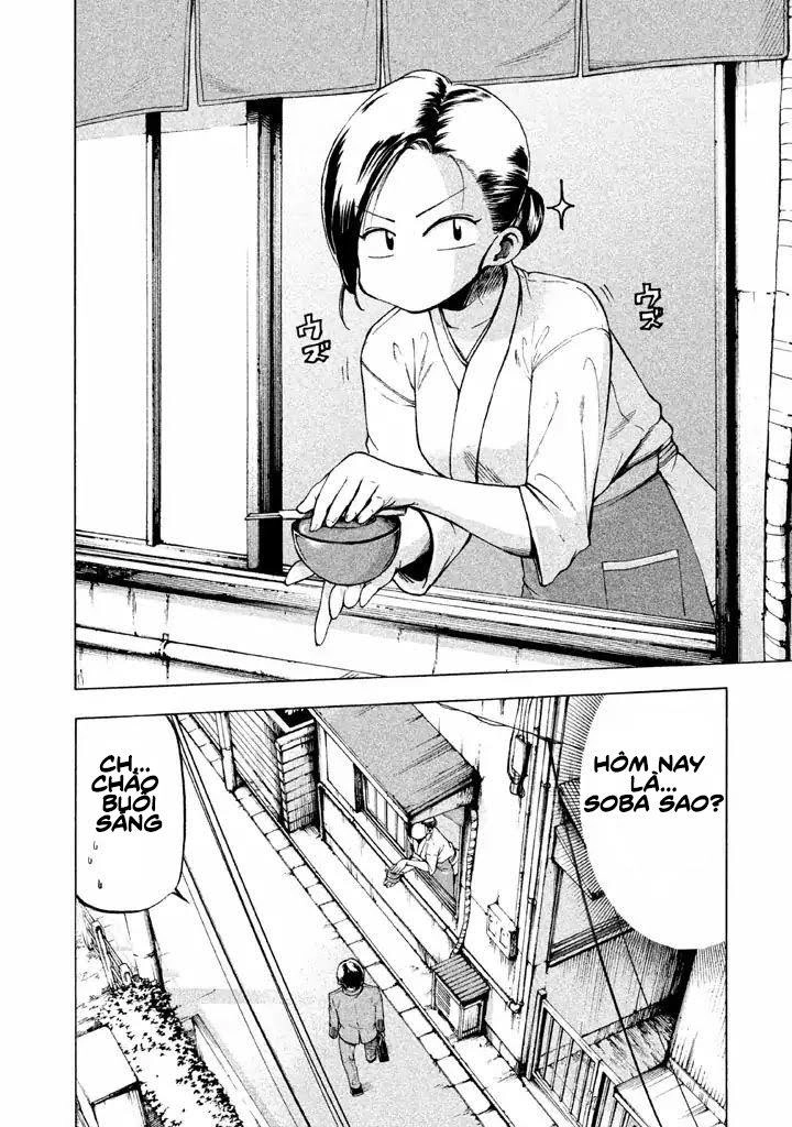 Mado Kara Madoka-Chan Chapter 8 - 4