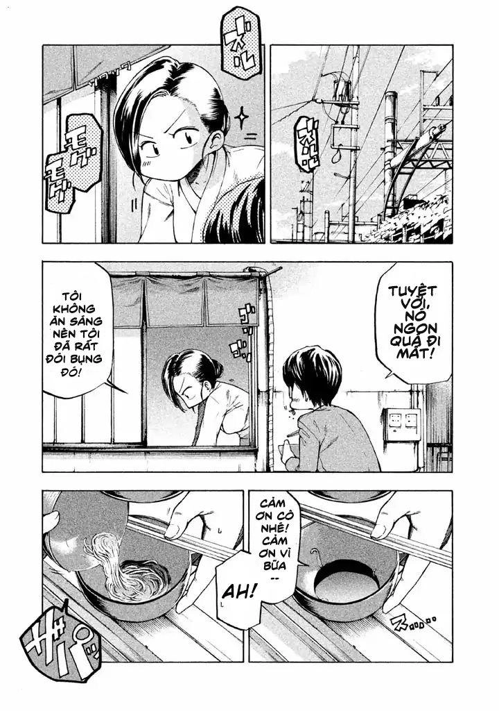 Mado Kara Madoka-Chan Chapter 8 - 5