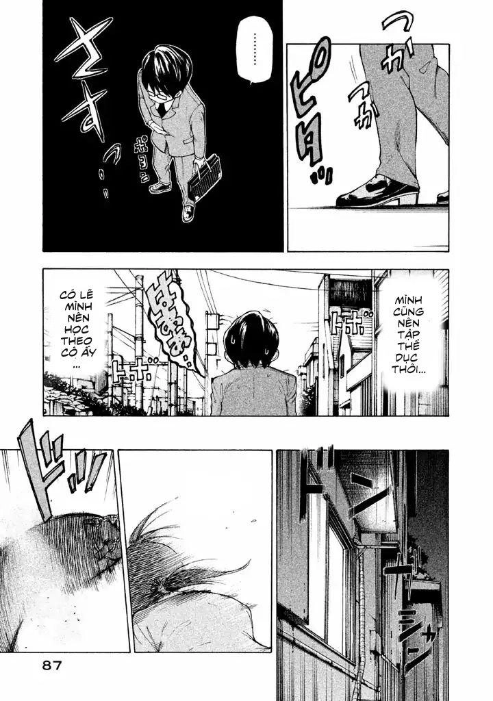 Mado Kara Madoka-Chan Chapter 9 - 7