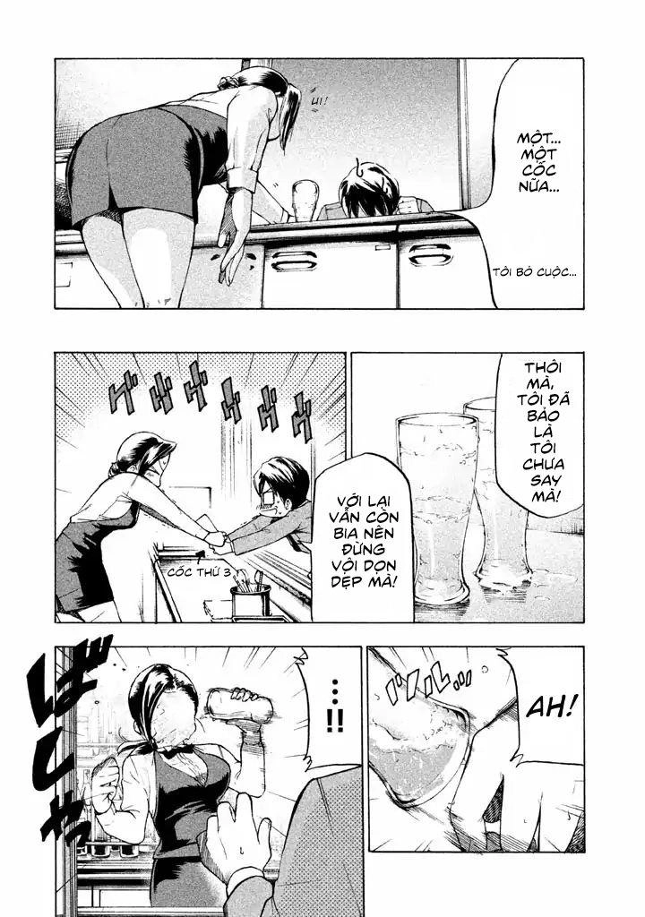 Mado Kara Madoka-Chan Chapter 10 - 9