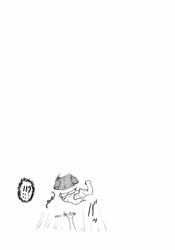 Mado Kara Madoka-Chan Chapter 10 - 11