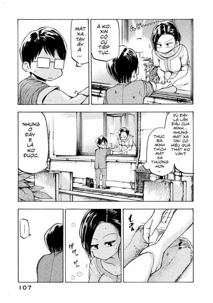 Mado Kara Madoka-Chan Chapter 11 - 7