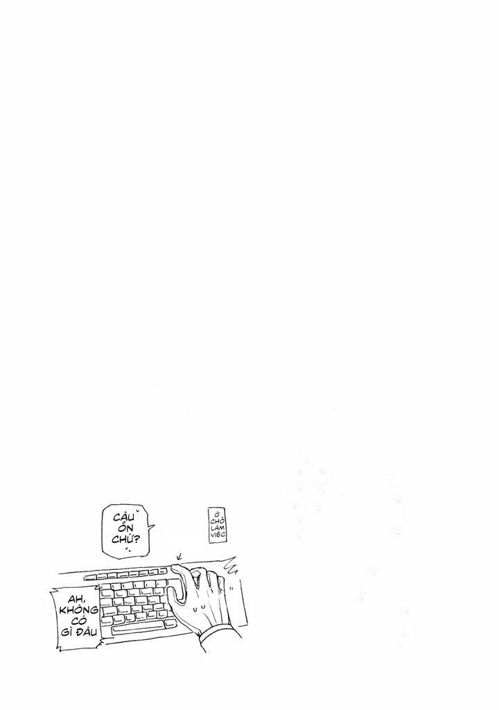 Mado Kara Madoka-Chan Chapter 11 - 11