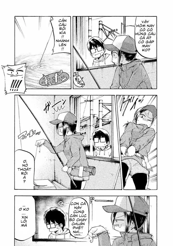 Mado Kara Madoka-Chan Chapter 13 - 5