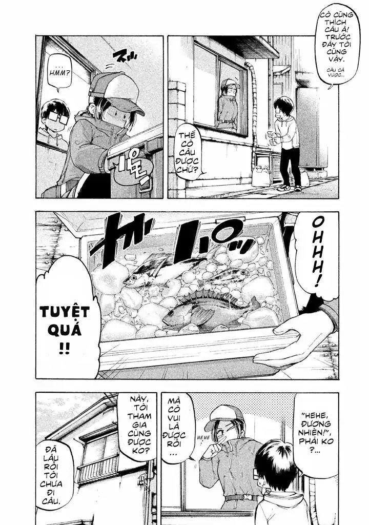 Mado Kara Madoka-Chan Chapter 13 - 6