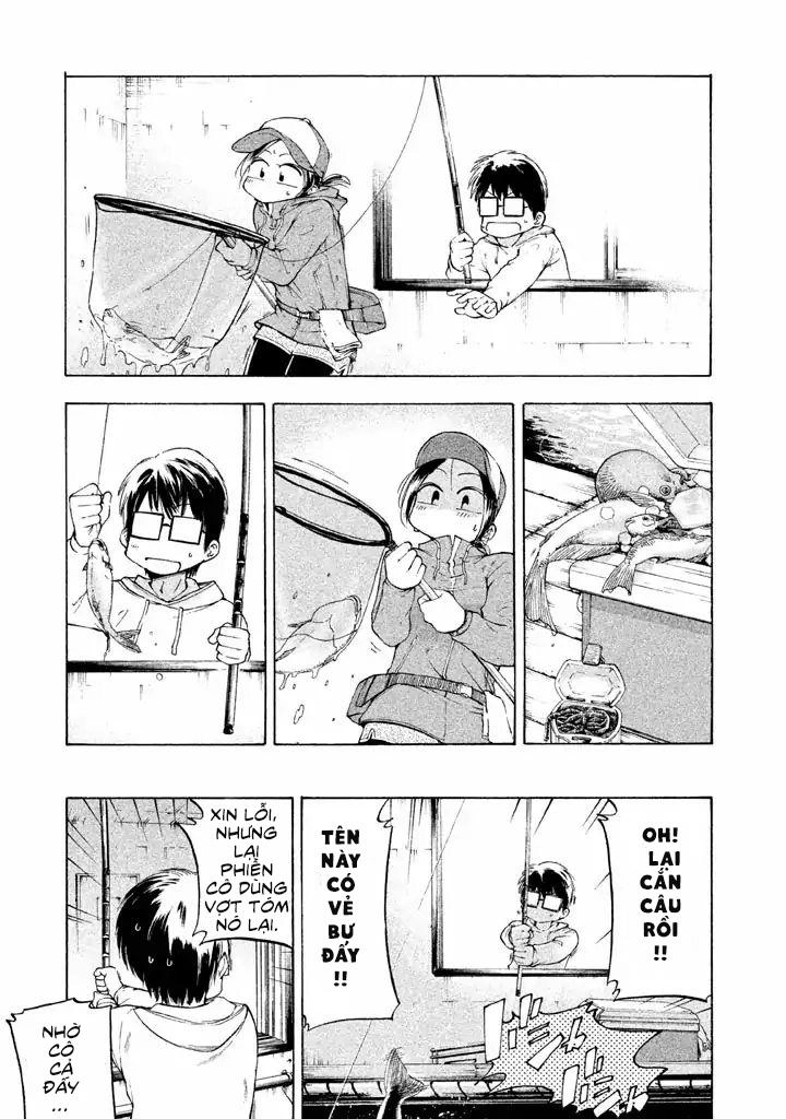 Mado Kara Madoka-Chan Chapter 13 - 7