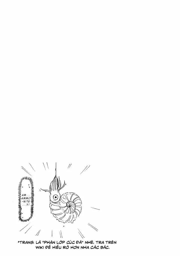 Mado Kara Madoka-Chan Chapter 13 - 11