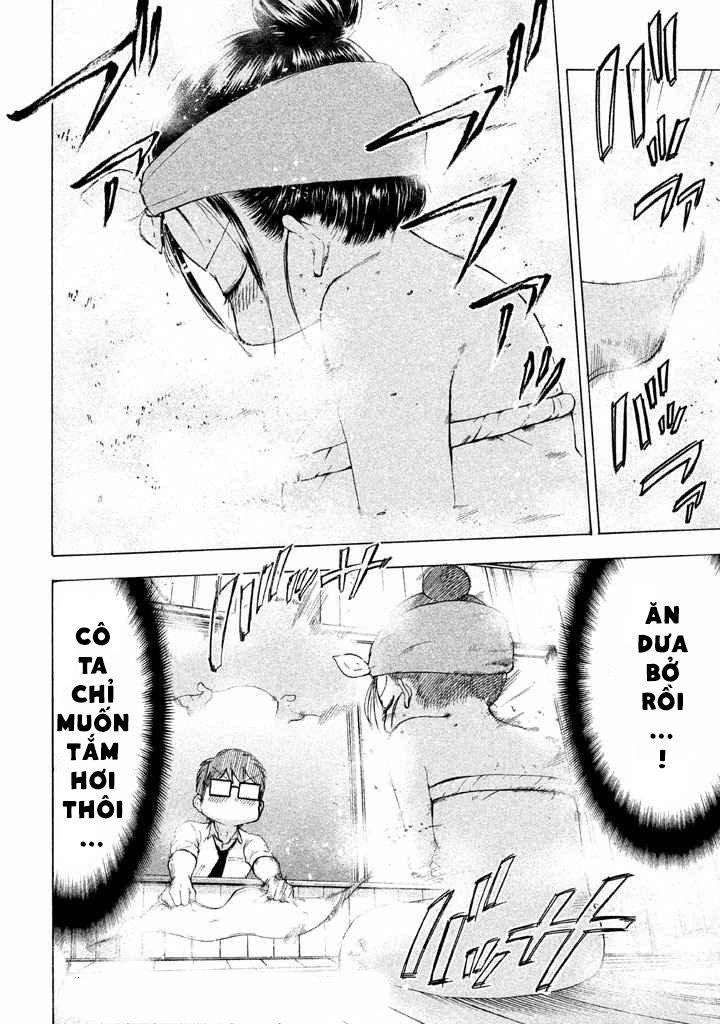 Mado Kara Madoka-Chan Chapter 23 - 5