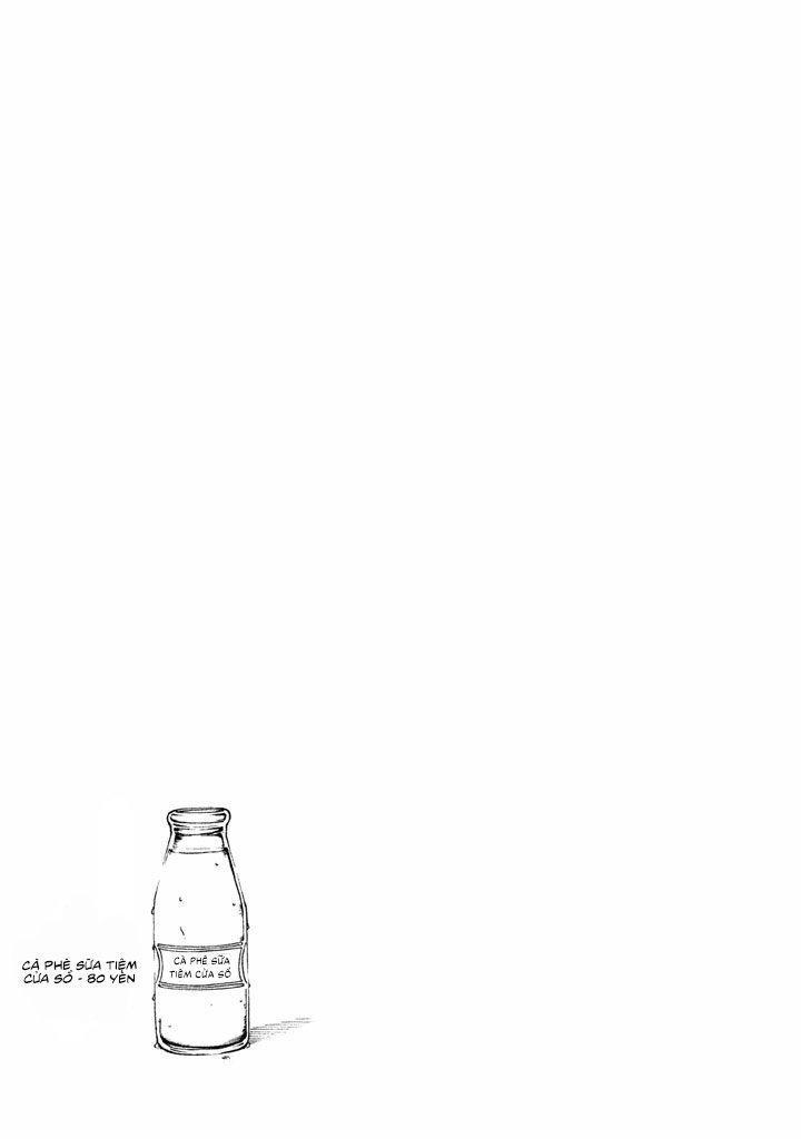 Mado Kara Madoka-Chan Chapter 23 - 10