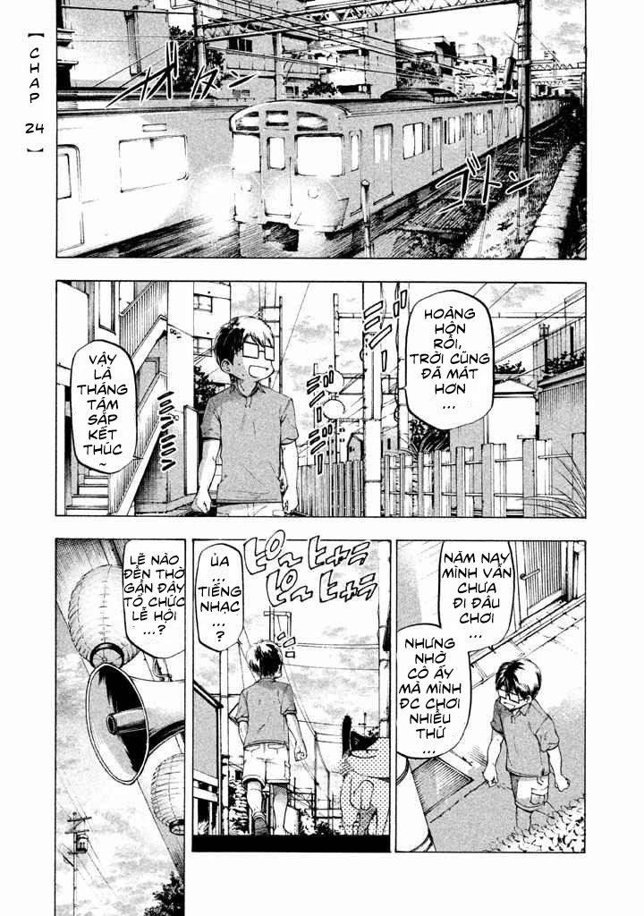 Mado Kara Madoka-Chan Chapter 24 - 2