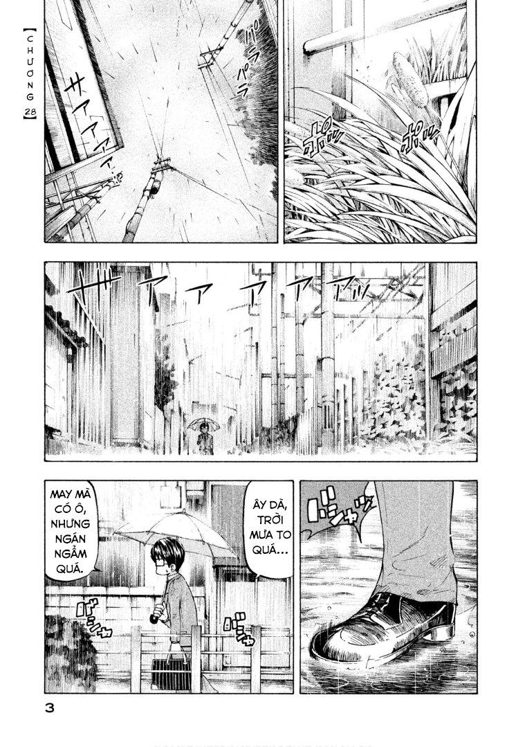 Mado Kara Madoka-Chan Chapter 28 - 5