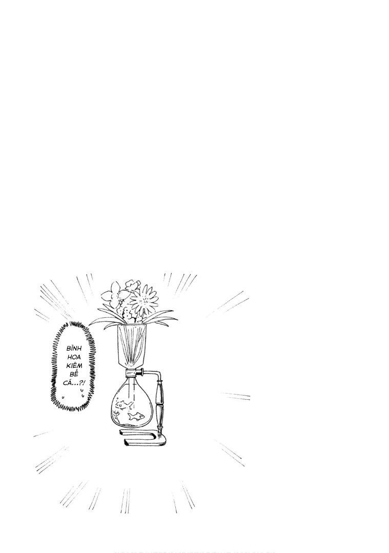 Mado Kara Madoka-Chan Chapter 28 - 13