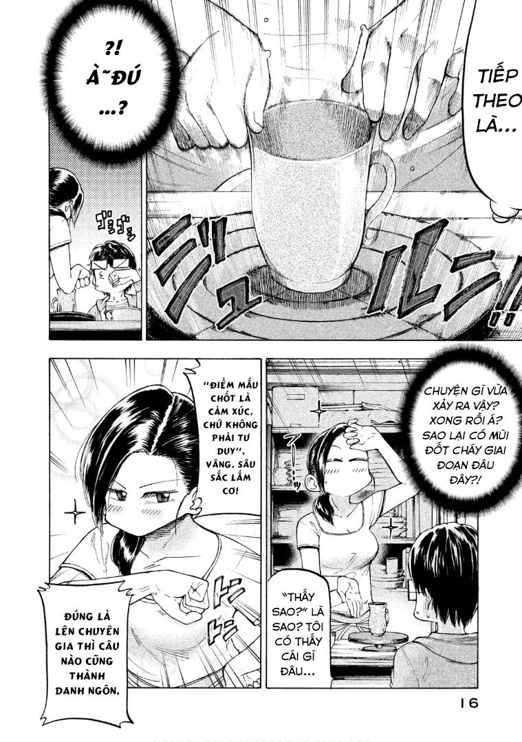 Mado Kara Madoka-Chan Chapter 29 - 6