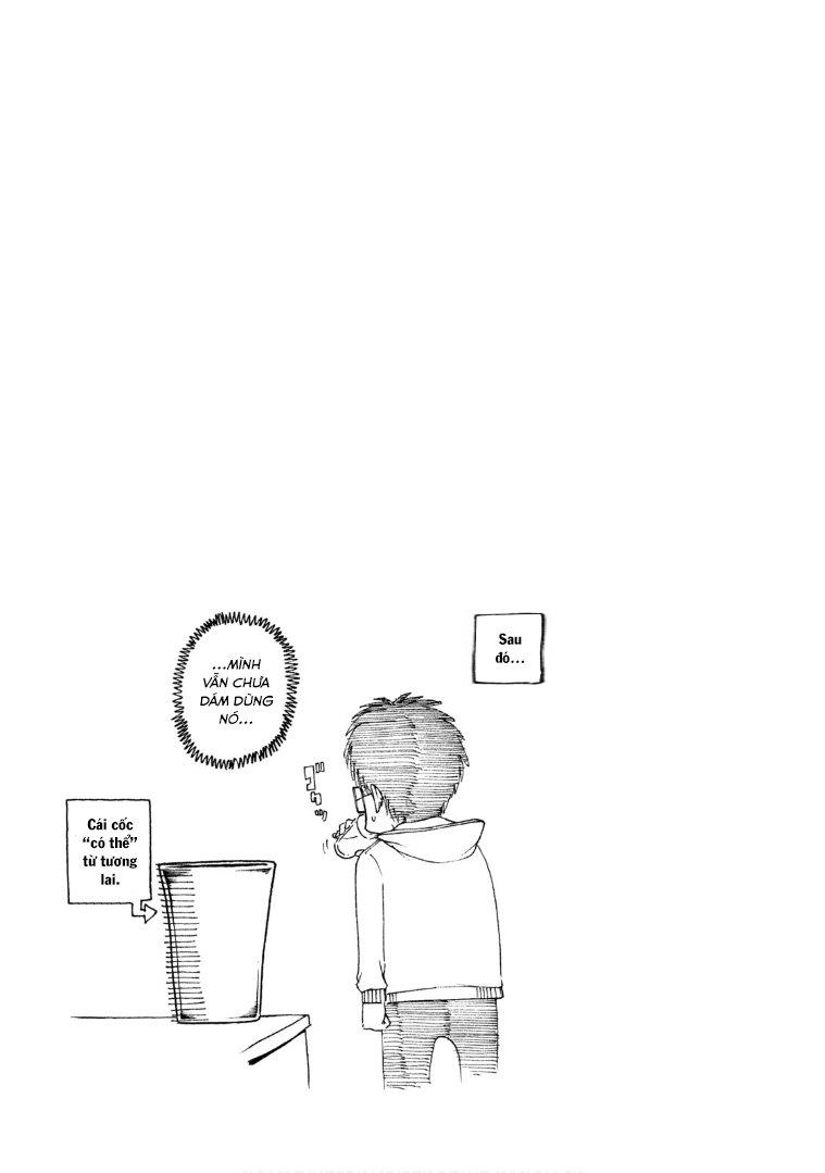 Mado Kara Madoka-Chan Chapter 29 - 11