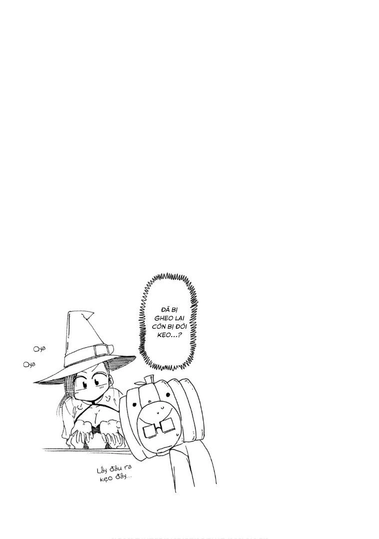 Mado Kara Madoka-Chan Chapter 31 - 11