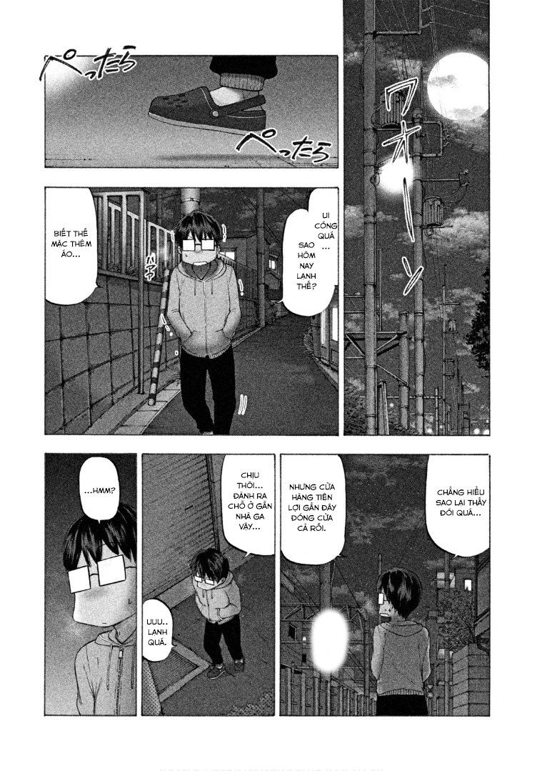 Mado Kara Madoka-Chan Chapter 32 - 3