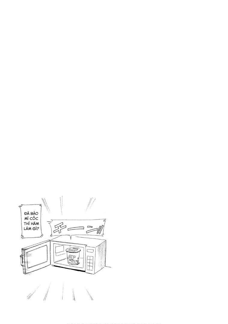 Mado Kara Madoka-Chan Chapter 32 - 11